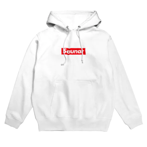 Saunar Hoodie