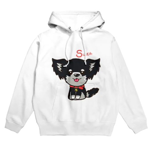 suzukulu  Hoodie