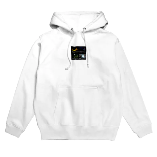 激安レーザーポインター耐久指示棒 Hoodie