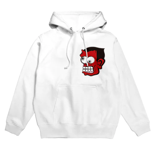 akaoni Hoodie