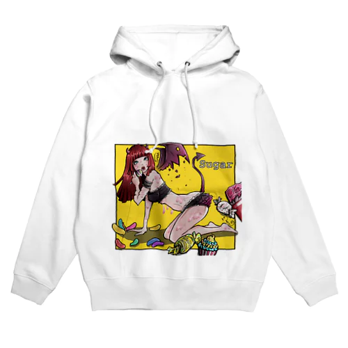 sweetdevil Hoodie