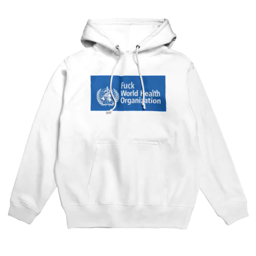 F.W.H.O. Hoodie