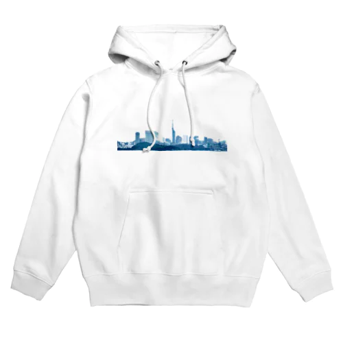 ご当地グッズ　福岡 Hoodie