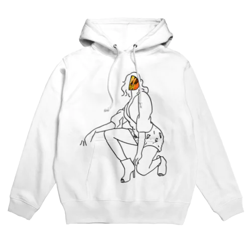 soysio040 Hoodie