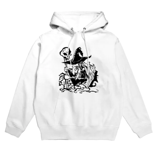 MAJYO Hoodie