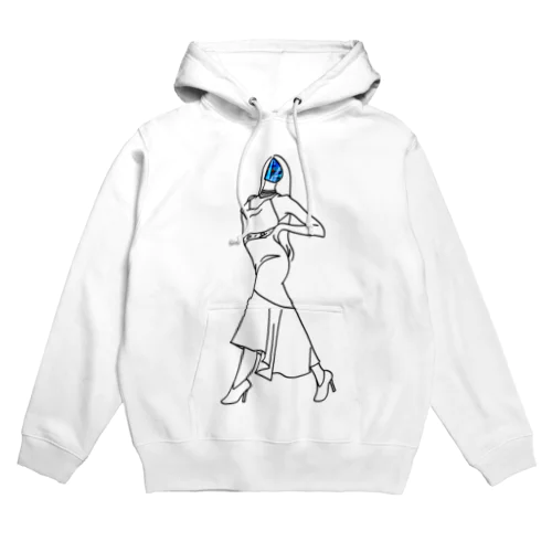 soysio041 Hoodie