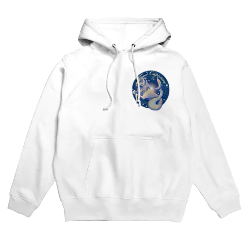 Capricorn Hoodie