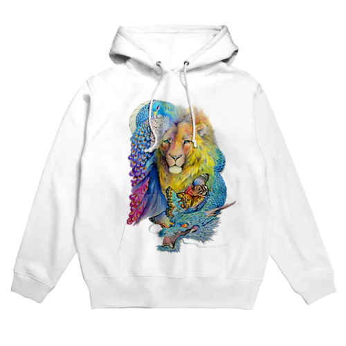 Minori Hoodie