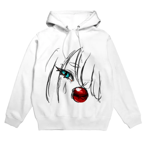 にんじん創作グッズ Hoodie