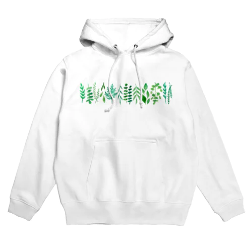 薬売り Hoodie