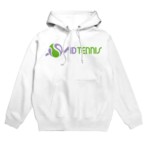 ID TENNIS Hoodie