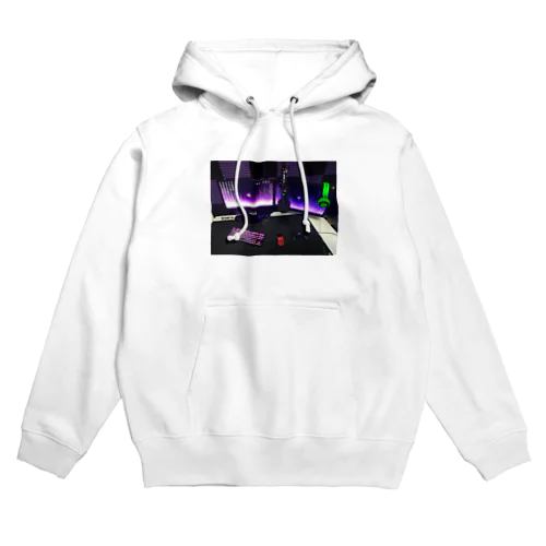 GAMERS&CREATORS Hoodie