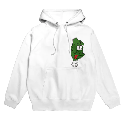 nutty Hoodie