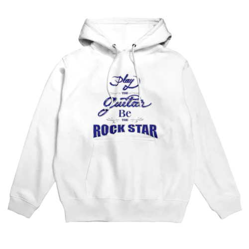 BRS(BLUE) Hoodie