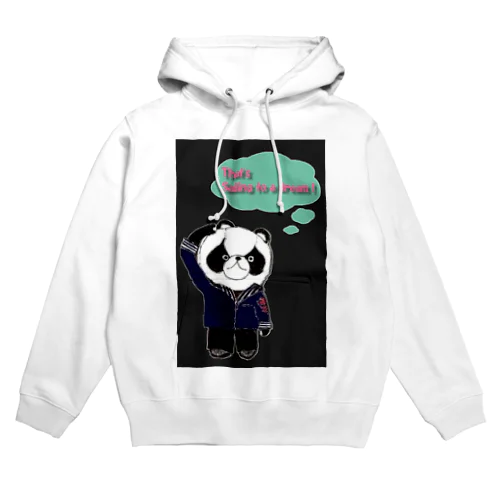 セーラーパンちゃん Hoodie