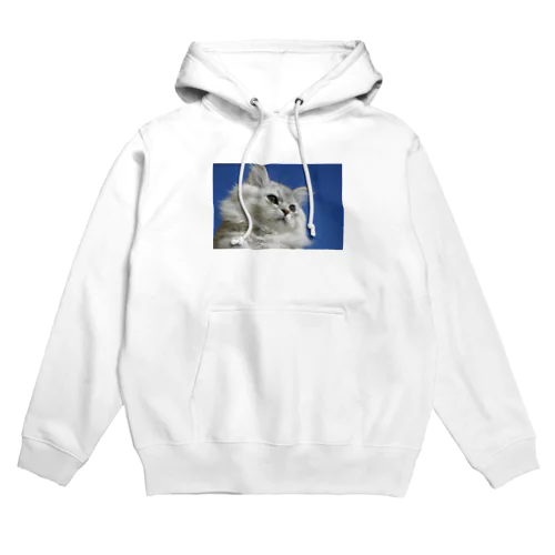 クラウド Hoodie