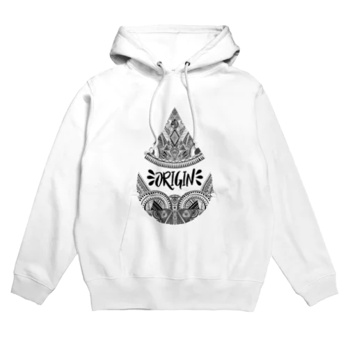 Origin Hoodie