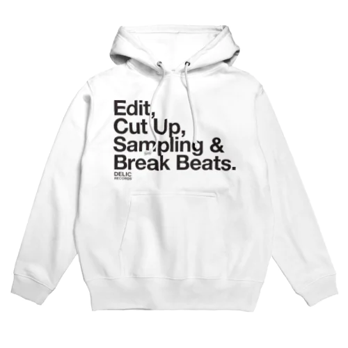 seeds for the future Hoodie