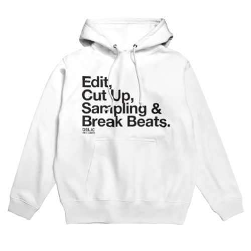 Seeds For The Future Hoodie