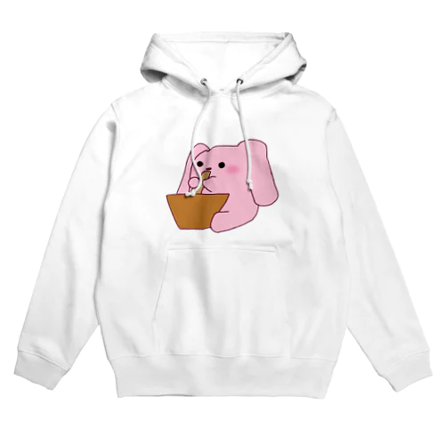 ごまをするうしゃあしゃ Hoodie