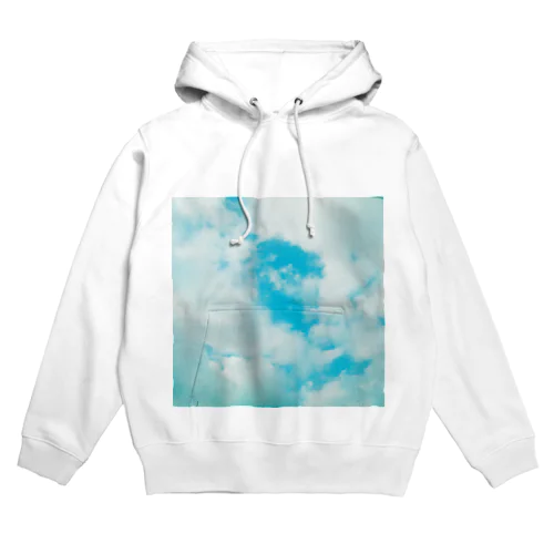 ネココ。 Hoodie