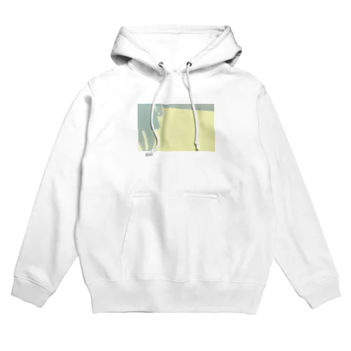 ゆてぃか Hoodie