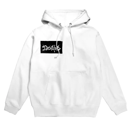 DeseSpes Hoodie