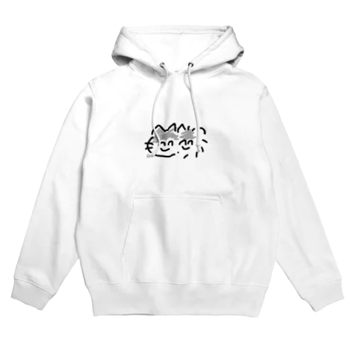 マイメンぴぴ Hoodie