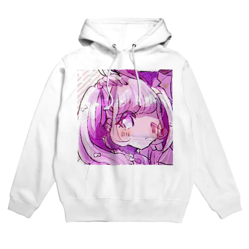 ペアグッズ Hoodie