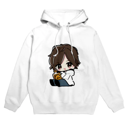 まさまさ🌟自由に生きる‼️ Hoodie