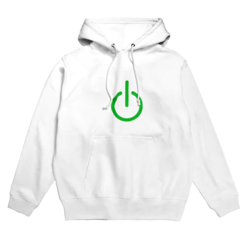 スイッチ Hoodie