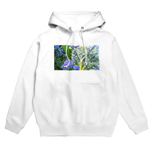 AJISAI Hoodie