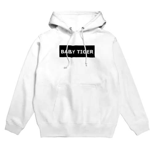 BABY TIGER パーカー Hoodie