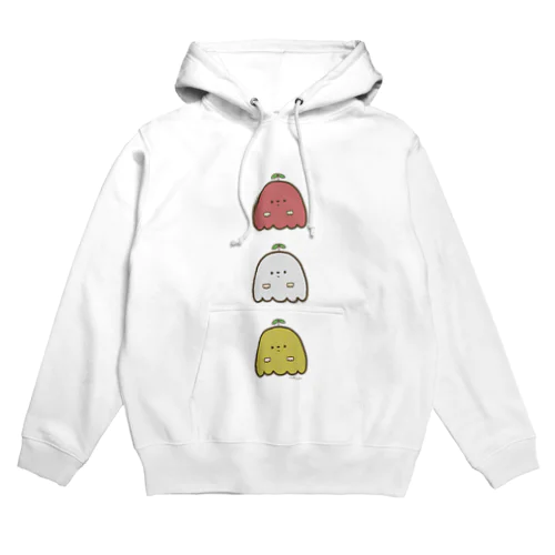 チューリップの子？ Hoodie