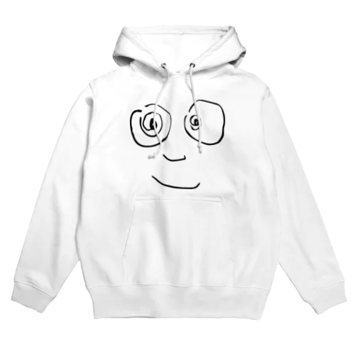 ほりすけ Hoodie