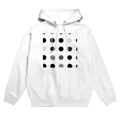 天地無用アイコン Hoodie