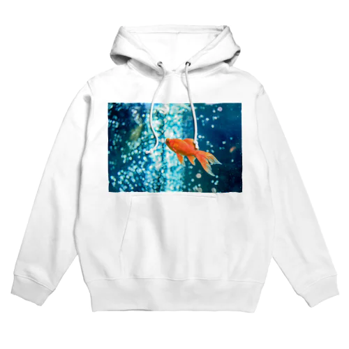 泡沫の夢 Hoodie