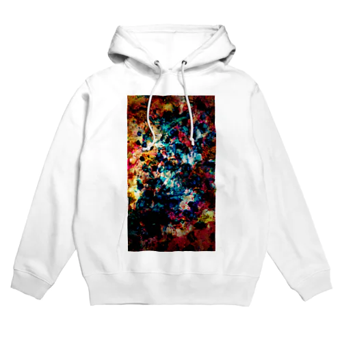 水花火 Hoodie