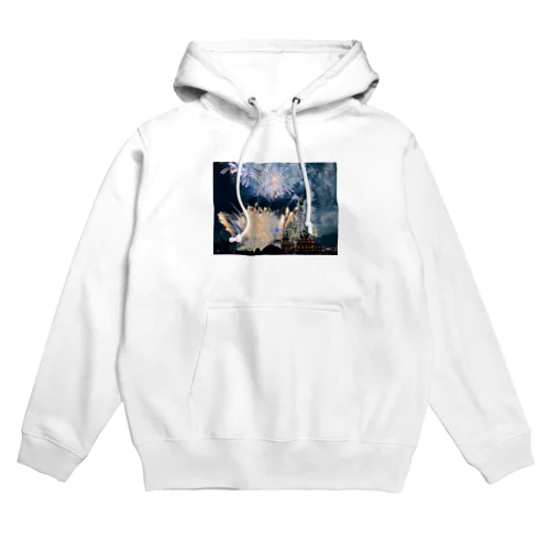 花火 Hoodie