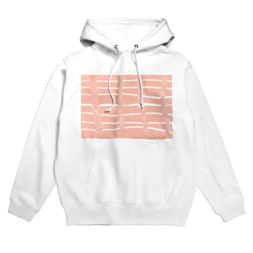 Millennial Pink Hoodie