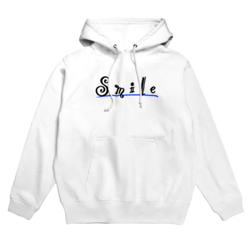 Smile Hoodie