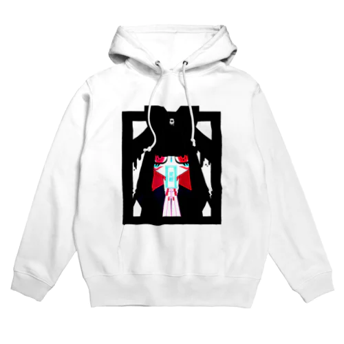 『永眠ちゃん』 Hoodie