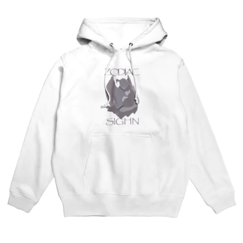 PROTECT DEVILL Hoodie