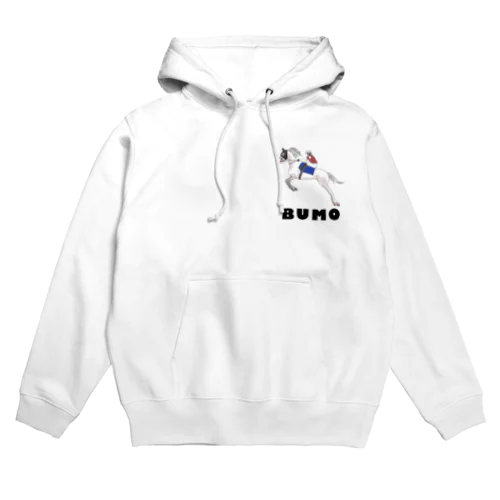 BUMO Hoodie