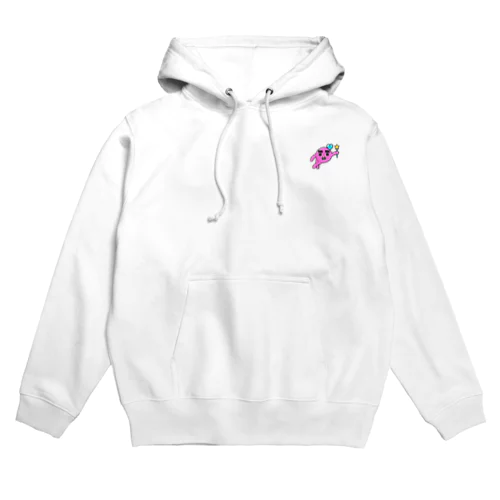 PINKNOKO Hoodie