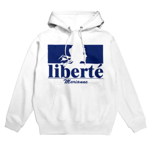 Marianne Hoodie