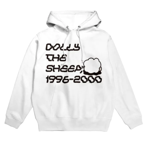 Dolly Hoodie