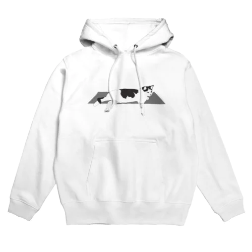ほるすこ01_B Hoodie