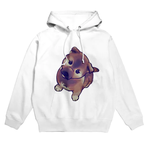 maro Hoodie