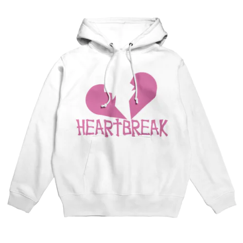 HEARTBREAK Hoodie